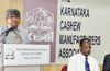 India expects export growth by 4% in next  5 yrs :  Senior Economic Advisor Prasad